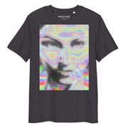 Unisex organic cotton t-shirt #92
