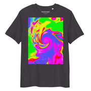 Unisex organic cotton t-shirt #95