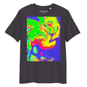Unisex organic cotton t-shirt #100