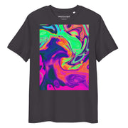 Unisex organic cotton t-shirt #101