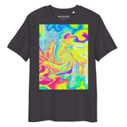 Unisex organic cotton t-shirt #104
