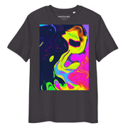 Unisex organic cotton t-shirt #105