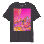 Unisex organic cotton t-shirt #359