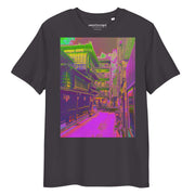 Unisex organic cotton t-shirt #350