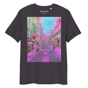 Unisex organic cotton t-shirt #351