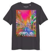 Unisex organic cotton t-shirt #331
