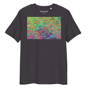 Unisex organic cotton t-shirt #373