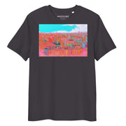 Unisex organic cotton t-shirt #370