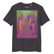 Unisex organic cotton t-shirt #367