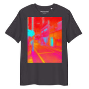 Unisex organic cotton t-shirt #334