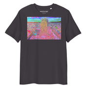 Unisex organic cotton t-shirt #372