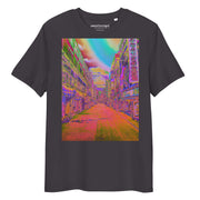 Unisex organic cotton t-shirt #362
