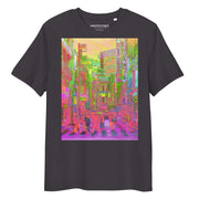 Unisex organic cotton t-shirt #363