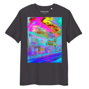 Unisex organic cotton t-shirt #332