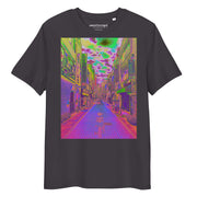 Unisex organic cotton t-shirt #353