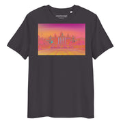 Unisex organic cotton t-shirt #375