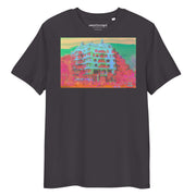 Unisex organic cotton t-shirt #368