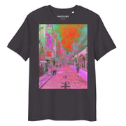 Unisex organic cotton t-shirt #364