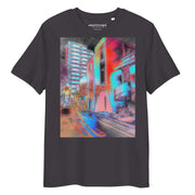Unisex organic cotton t-shirt #337
