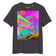 Unisex organic cotton t-shirt #330