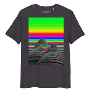 Unisex organic cotton t-shirt #324
