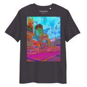 Unisex organic cotton t-shirt #326