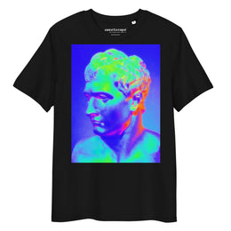 Unisex organic cotton t-shirt #76
