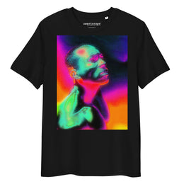 Unisex organic cotton t-shirt #77