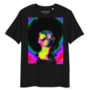 Unisex organic cotton t-shirt #78
