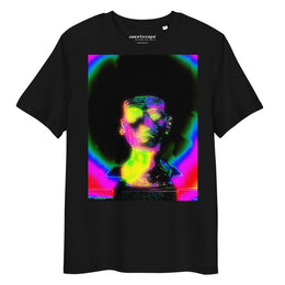 Unisex organic cotton t-shirt #78