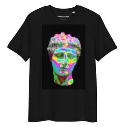 Unisex organic cotton t-shirt #87