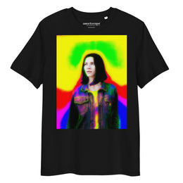 Unisex organic cotton t-shirt #81