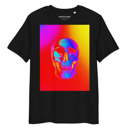 Unisex organic cotton t-shirt #85