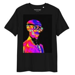 Unisex organic cotton t-shirt #83