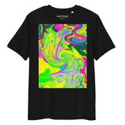 Unisex organic cotton t-shirt #99
