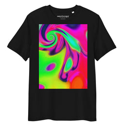 Unisex organic cotton t-shirt #97