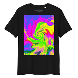 Unisex organic cotton t-shirt #98