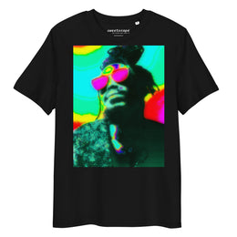 Unisex organic cotton t-shirt #80