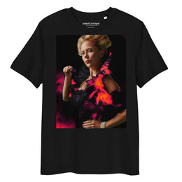 Unisex organic cotton t-shirt #88