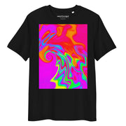 Unisex organic cotton t-shirt #96