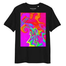 Unisex organic cotton t-shirt #96