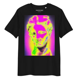Unisex organic cotton t-shirt #84