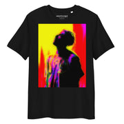 Unisex organic cotton t-shirt #79