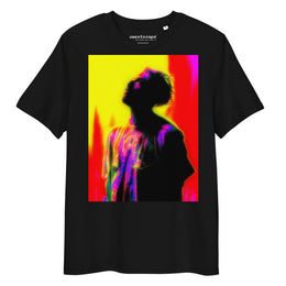 Unisex organic cotton t-shirt #79