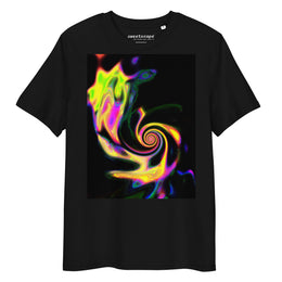 Unisex organic cotton t-shirt