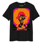 Unisex organic cotton t-shirt #82
