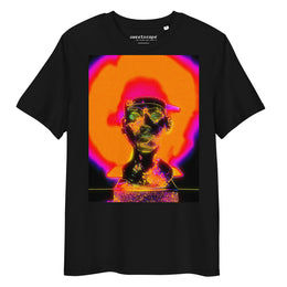 Unisex organic cotton t-shirt #82