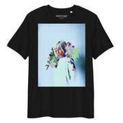 Unisex organic cotton t-shirt #89