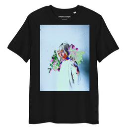 Unisex organic cotton t-shirt #89