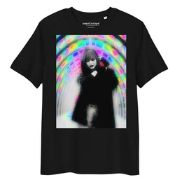 Unisex organic cotton t-shirt #91